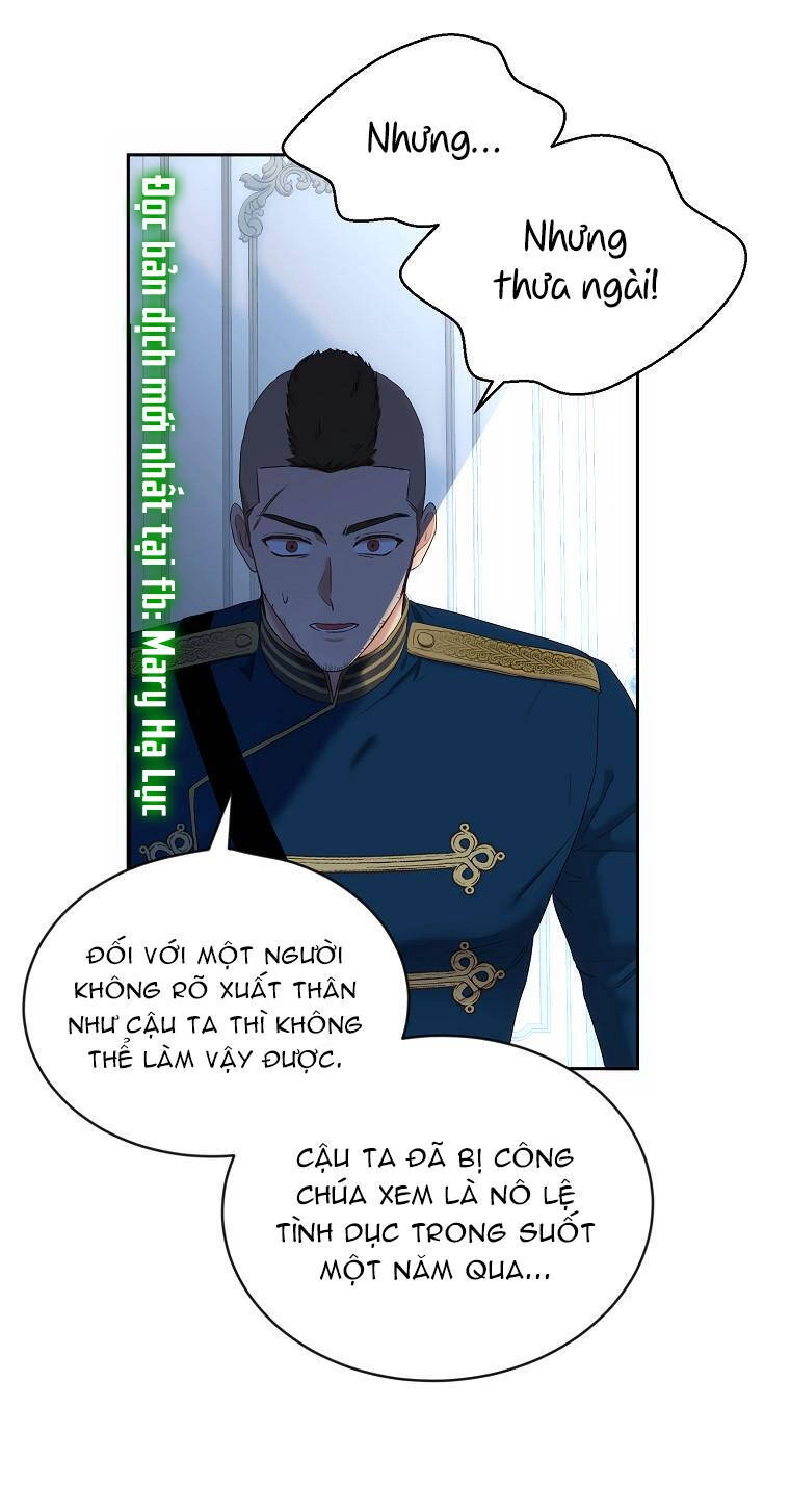 Tôi Lạc Vào Thế Giới Trò Chơi Harem Ngược Chapter 63 - 14