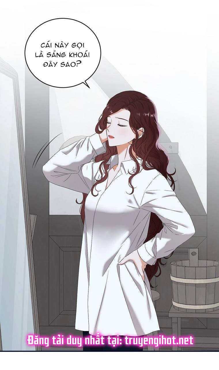 Tôi Lạc Vào Thế Giới Trò Chơi Harem Ngược Chapter 63 - 20