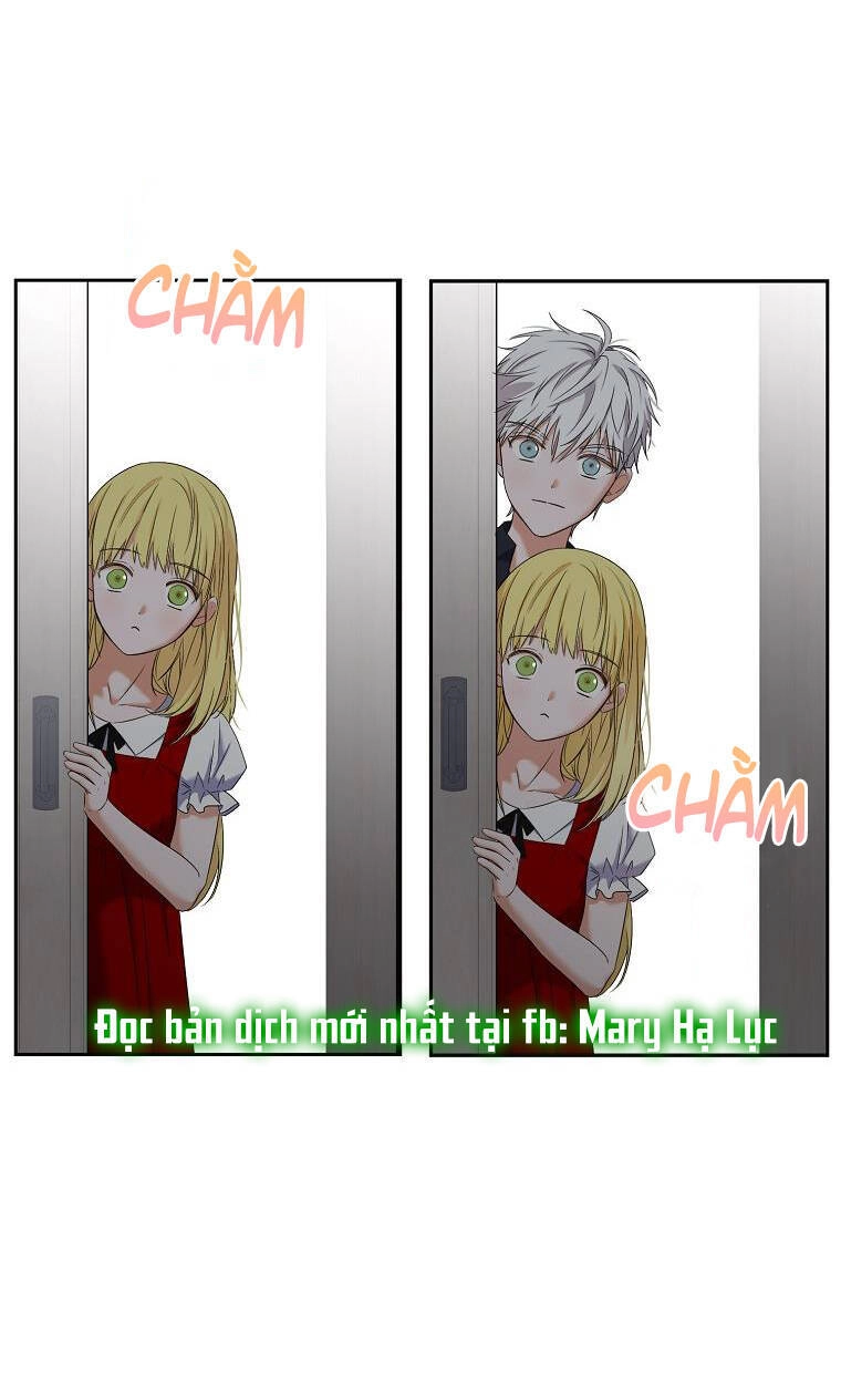 Tôi Lạc Vào Thế Giới Trò Chơi Harem Ngược Chapter 63 - 22