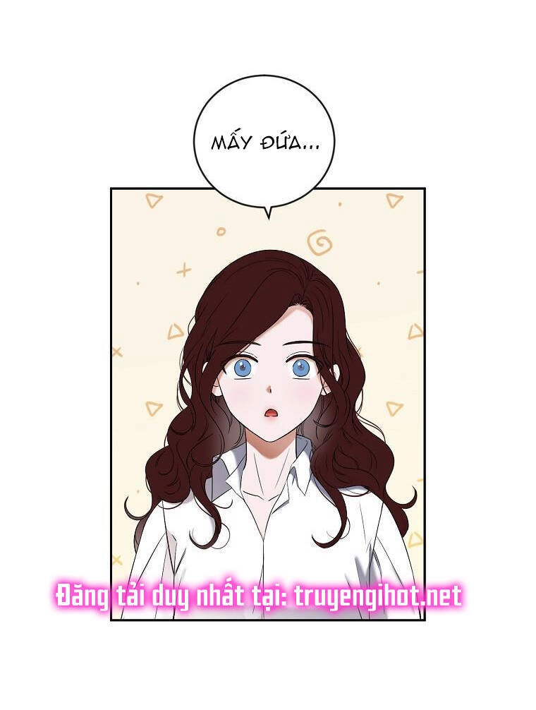 Tôi Lạc Vào Thế Giới Trò Chơi Harem Ngược Chapter 63 - 23