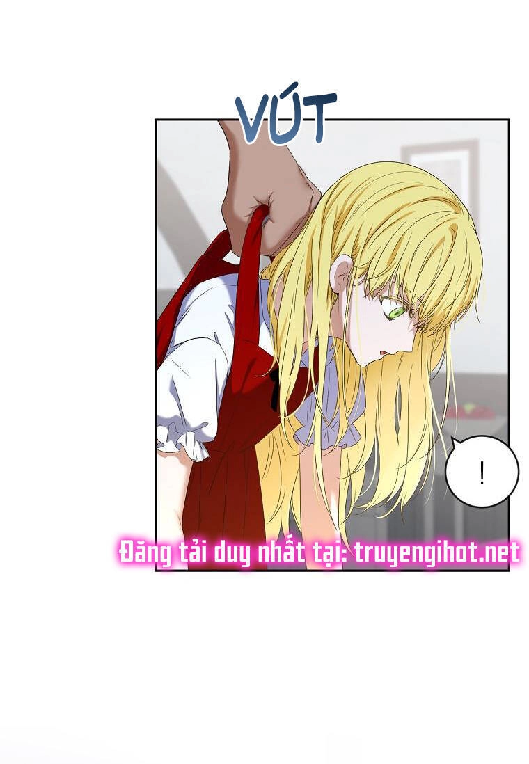 Tôi Lạc Vào Thế Giới Trò Chơi Harem Ngược Chapter 63 - 26