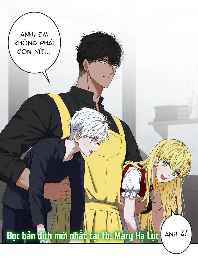 Tôi Lạc Vào Thế Giới Trò Chơi Harem Ngược Chapter 63 - 27