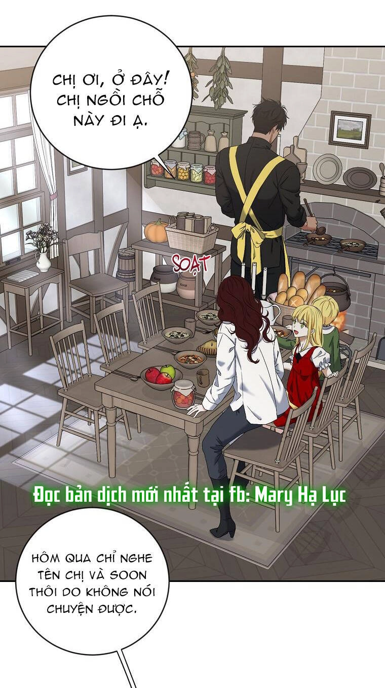 Tôi Lạc Vào Thế Giới Trò Chơi Harem Ngược Chapter 63 - 32