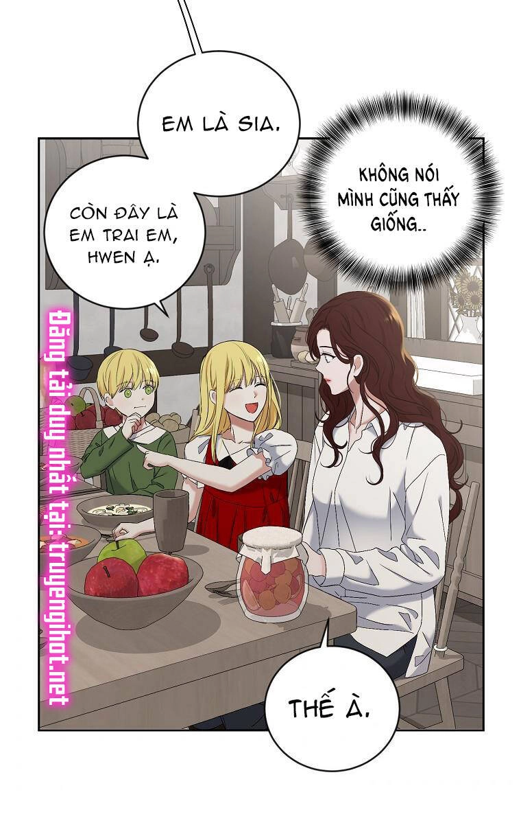 Tôi Lạc Vào Thế Giới Trò Chơi Harem Ngược Chapter 63 - 33