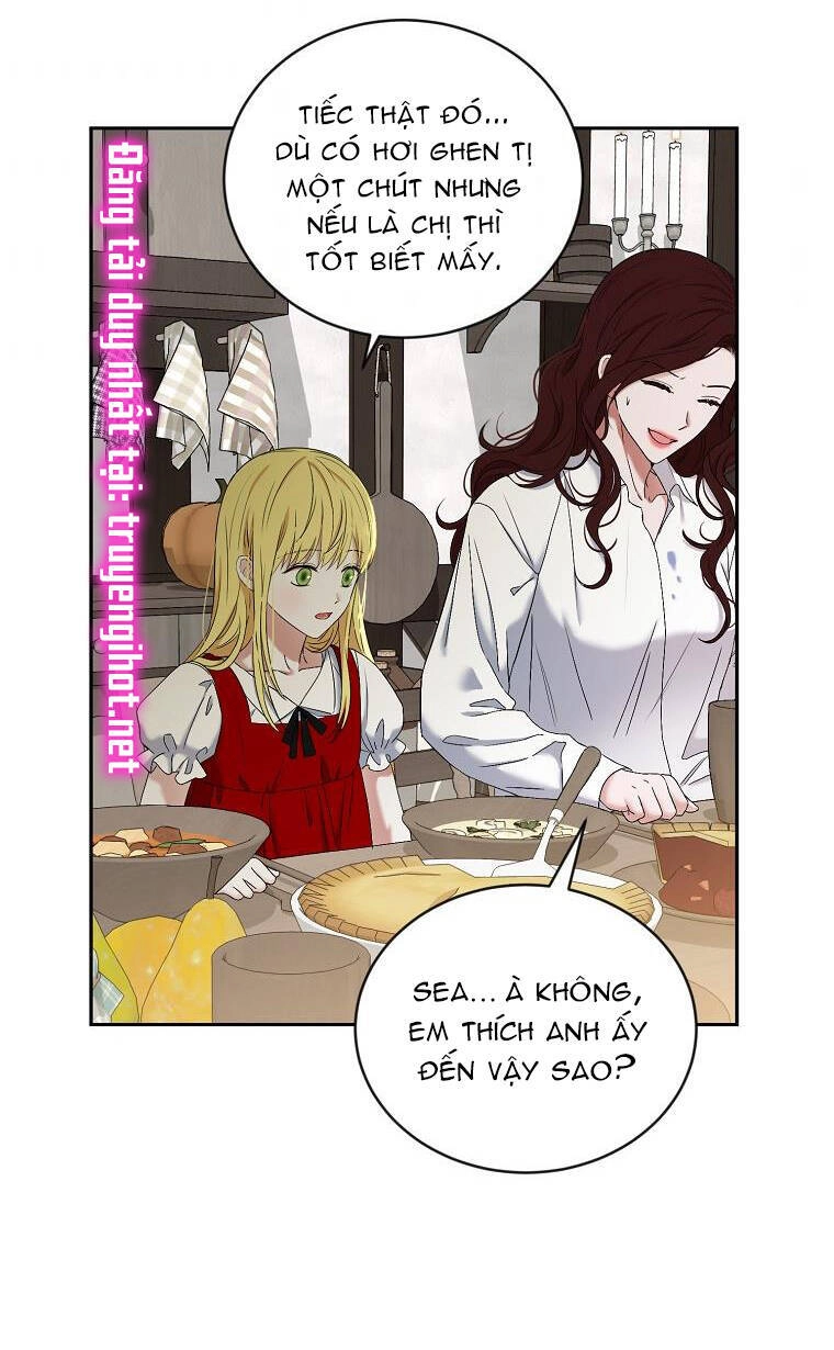 Tôi Lạc Vào Thế Giới Trò Chơi Harem Ngược Chapter 63 - 36