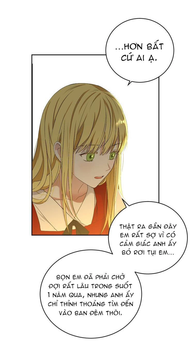 Tôi Lạc Vào Thế Giới Trò Chơi Harem Ngược Chapter 63 - 37