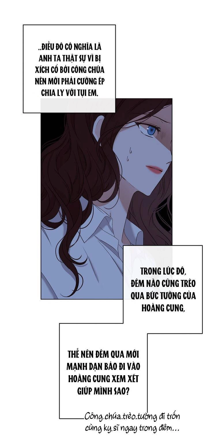 Tôi Lạc Vào Thế Giới Trò Chơi Harem Ngược Chapter 63 - 39