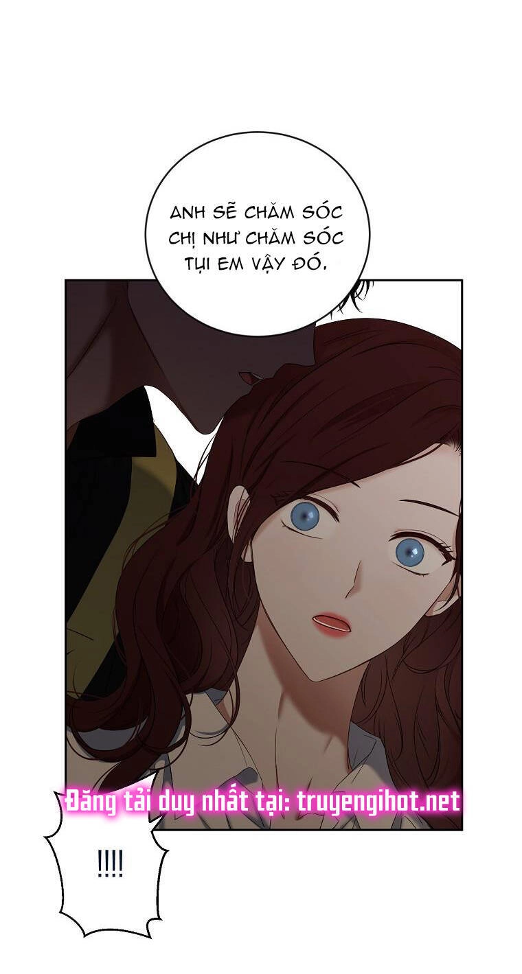 Tôi Lạc Vào Thế Giới Trò Chơi Harem Ngược Chapter 63 - 42