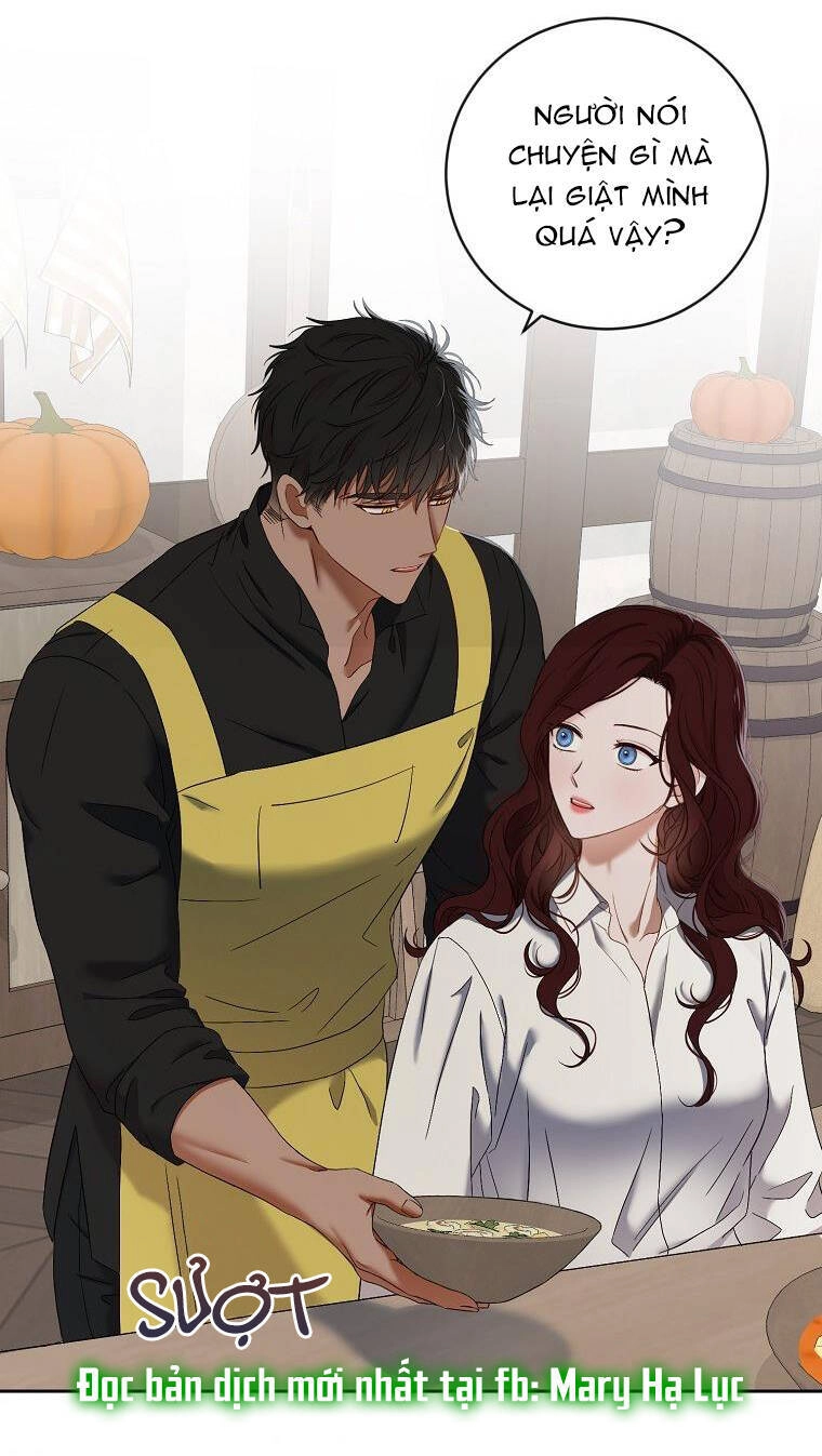 Tôi Lạc Vào Thế Giới Trò Chơi Harem Ngược Chapter 63 - 43