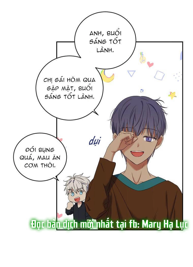 Tôi Lạc Vào Thế Giới Trò Chơi Harem Ngược Chapter 63 - 46