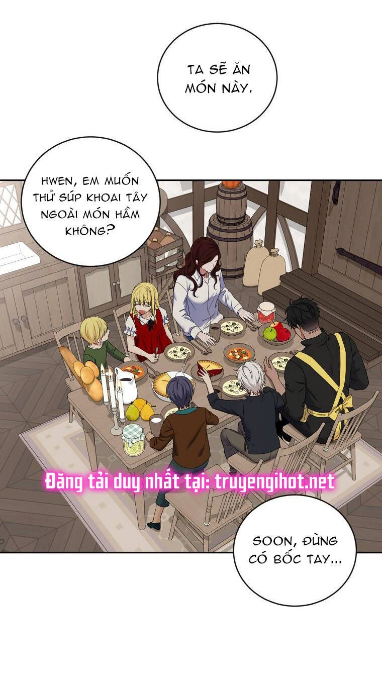 Tôi Lạc Vào Thế Giới Trò Chơi Harem Ngược Chapter 63 - 47