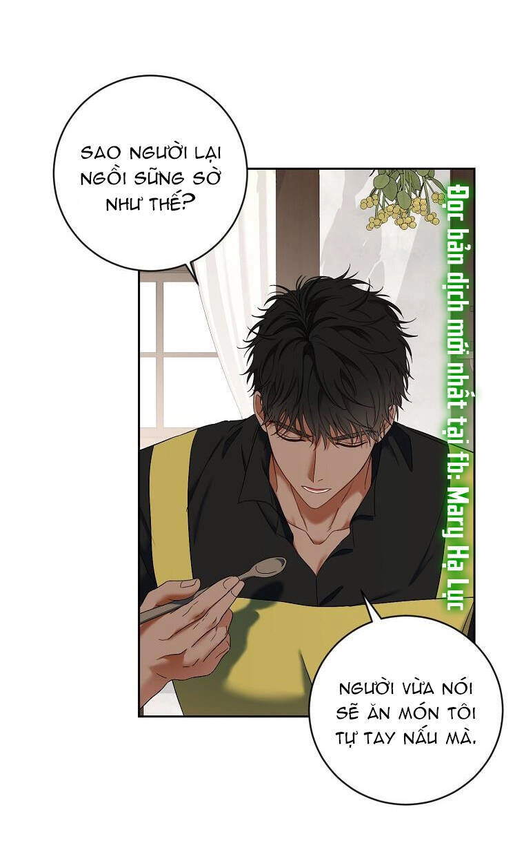 Tôi Lạc Vào Thế Giới Trò Chơi Harem Ngược Chapter 63 - 48