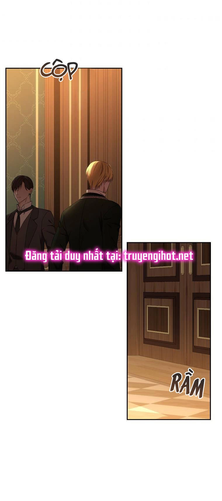 Tôi Lạc Vào Thế Giới Trò Chơi Harem Ngược Chapter 63 - 54