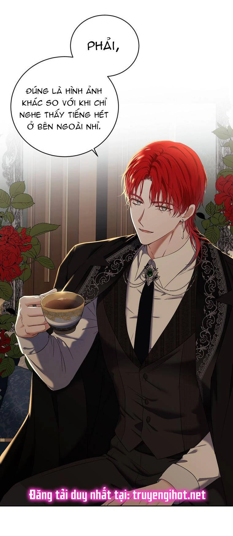 Tôi Lạc Vào Thế Giới Trò Chơi Harem Ngược Chapter 63 - 56