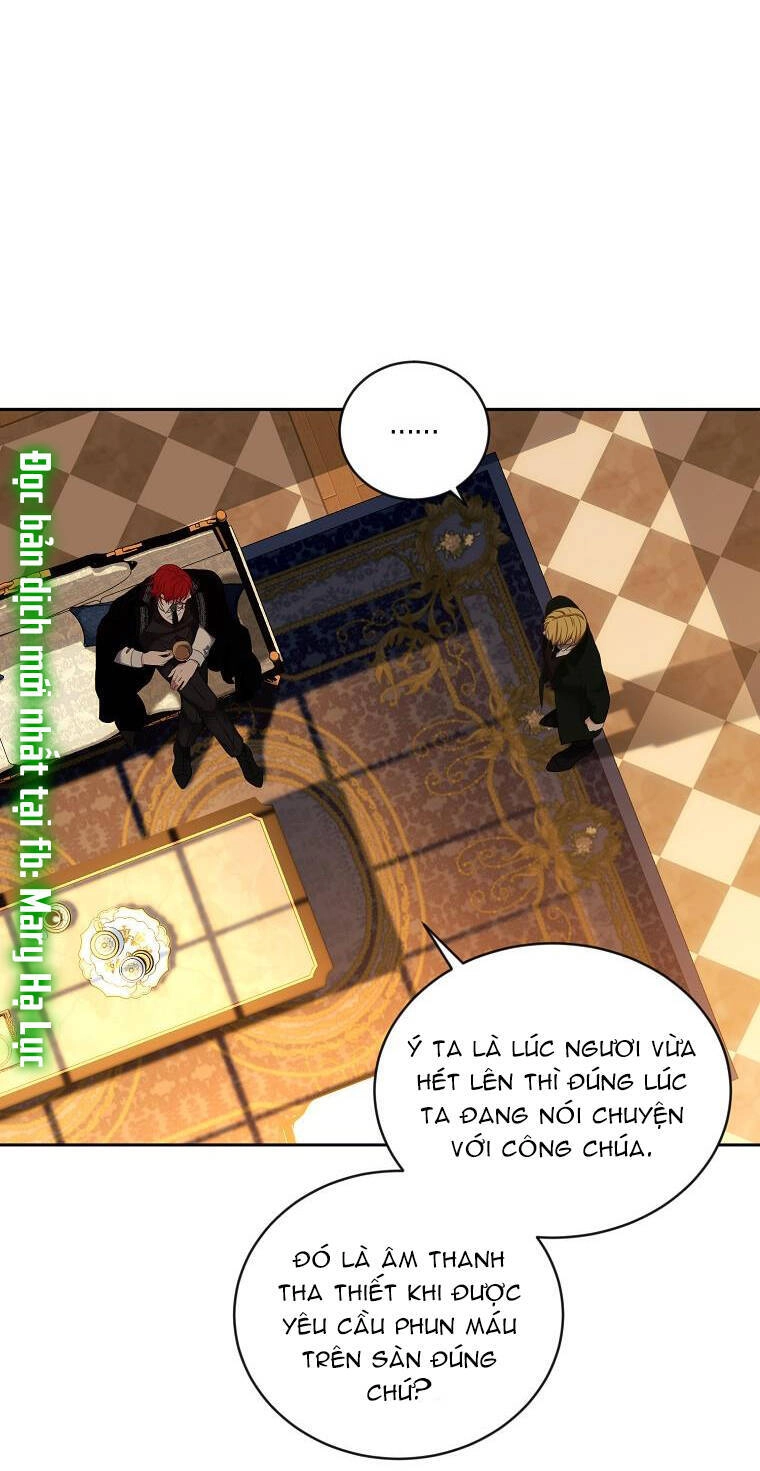 Tôi Lạc Vào Thế Giới Trò Chơi Harem Ngược Chapter 63 - 57