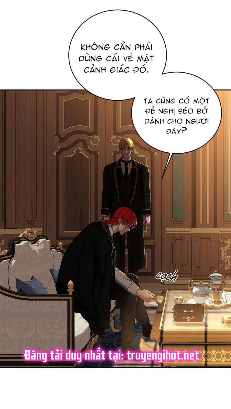 Tôi Lạc Vào Thế Giới Trò Chơi Harem Ngược Chapter 63 - 61