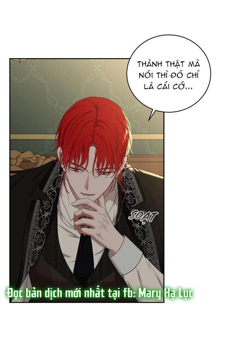 Tôi Lạc Vào Thế Giới Trò Chơi Harem Ngược Chapter 63 - 65