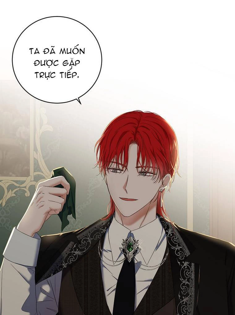 Tôi Lạc Vào Thế Giới Trò Chơi Harem Ngược Chapter 63 - 67