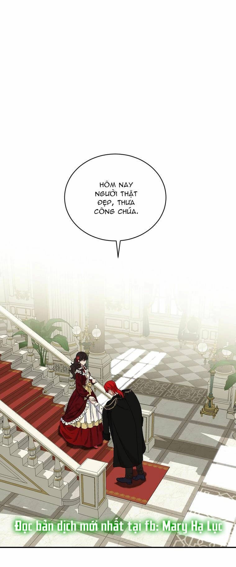 Tôi Lạc Vào Thế Giới Trò Chơi Harem Ngược Chapter 64 - 2