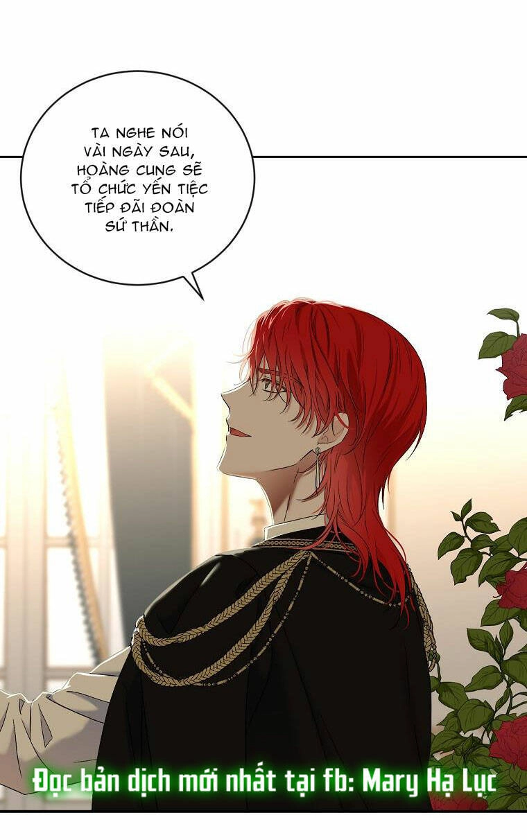 Tôi Lạc Vào Thế Giới Trò Chơi Harem Ngược Chapter 64 - 4