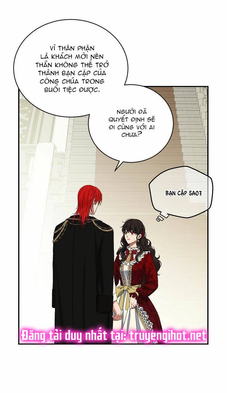 Tôi Lạc Vào Thế Giới Trò Chơi Harem Ngược Chapter 64 - 6