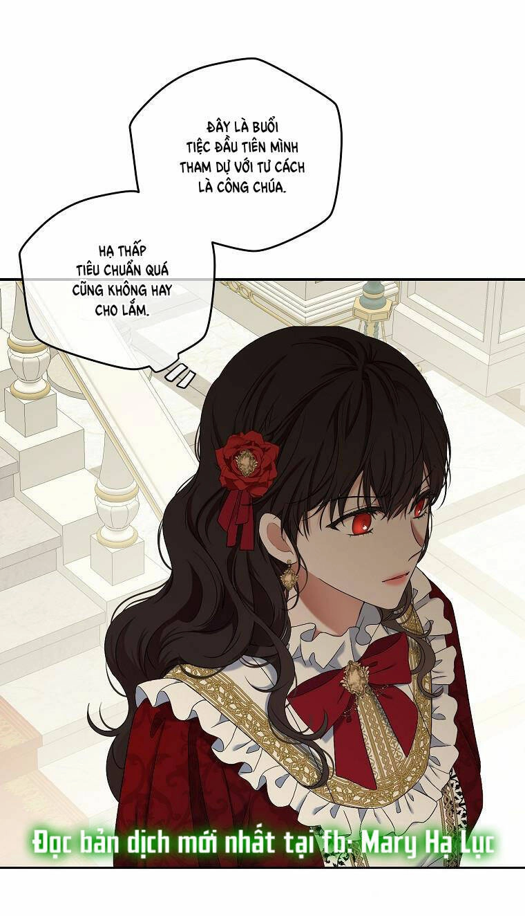 Tôi Lạc Vào Thế Giới Trò Chơi Harem Ngược Chapter 64 - 7