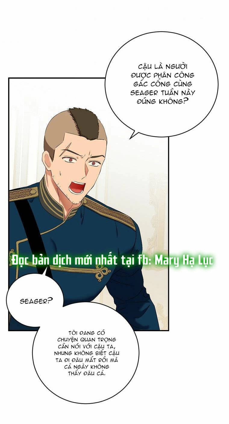 Tôi Lạc Vào Thế Giới Trò Chơi Harem Ngược Chapter 64 - 10