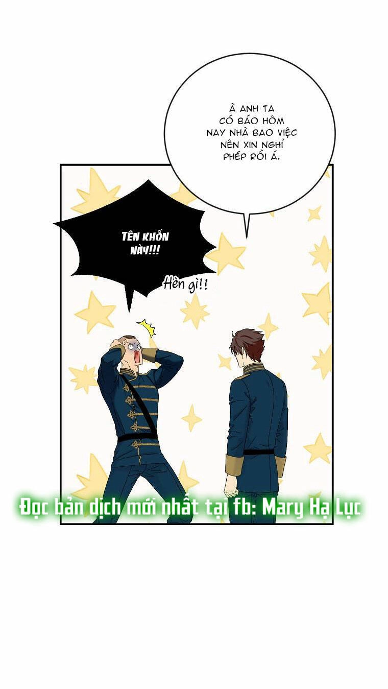 Tôi Lạc Vào Thế Giới Trò Chơi Harem Ngược Chapter 64 - 11