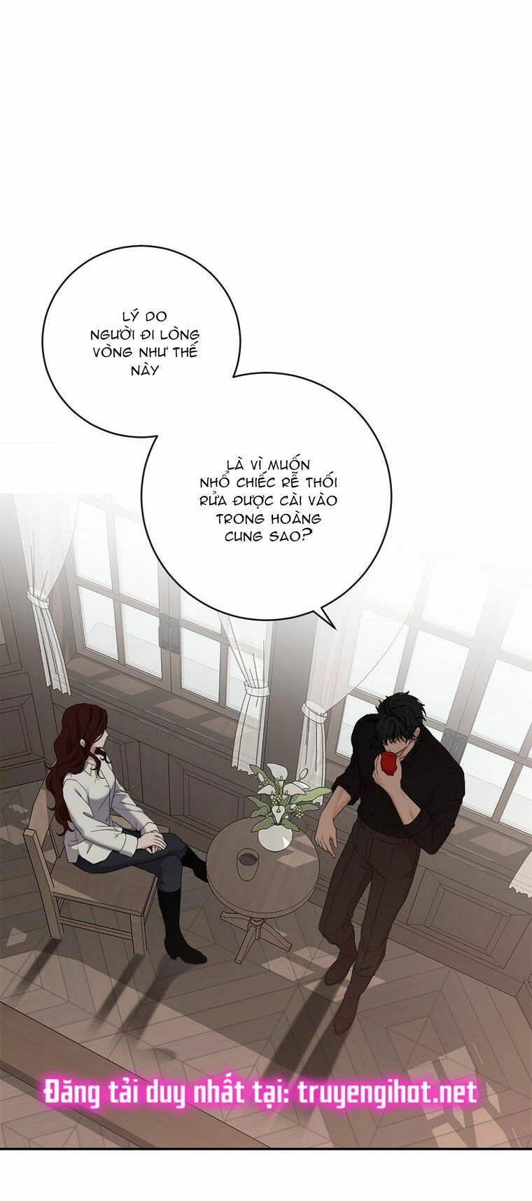 Tôi Lạc Vào Thế Giới Trò Chơi Harem Ngược Chapter 64 - 12