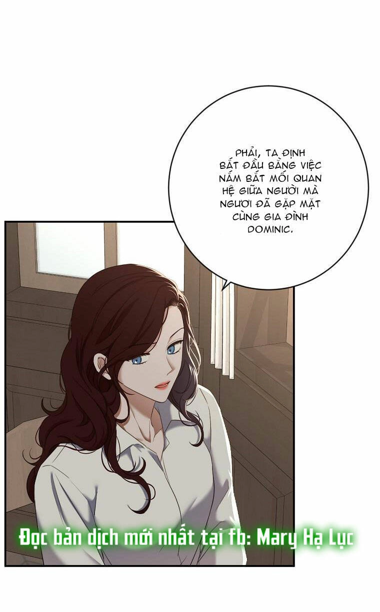 Tôi Lạc Vào Thế Giới Trò Chơi Harem Ngược Chapter 64 - 13