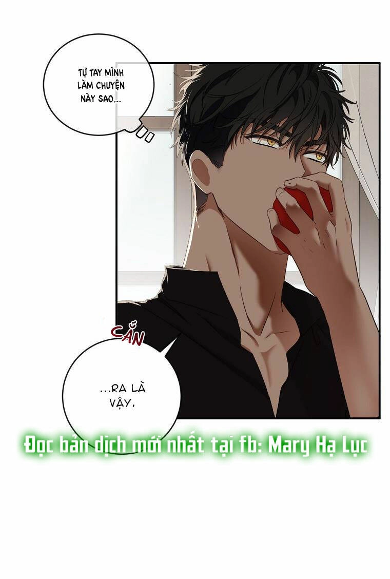 Tôi Lạc Vào Thế Giới Trò Chơi Harem Ngược Chapter 64 - 14