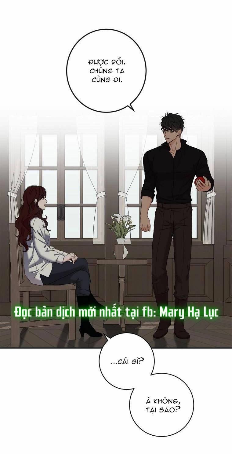 Tôi Lạc Vào Thế Giới Trò Chơi Harem Ngược Chapter 64 - 15