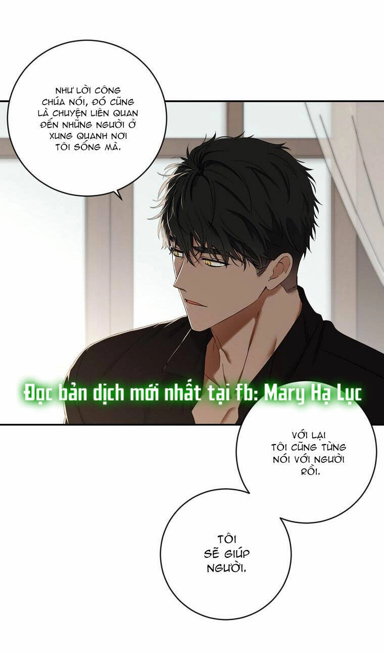 Tôi Lạc Vào Thế Giới Trò Chơi Harem Ngược Chapter 64 - 16