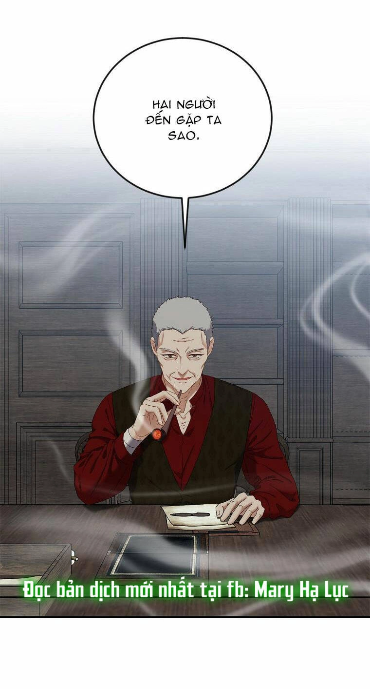 Tôi Lạc Vào Thế Giới Trò Chơi Harem Ngược Chapter 64 - 20