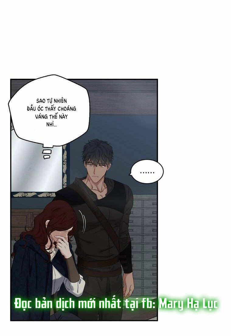 Tôi Lạc Vào Thế Giới Trò Chơi Harem Ngược Chapter 64 - 21