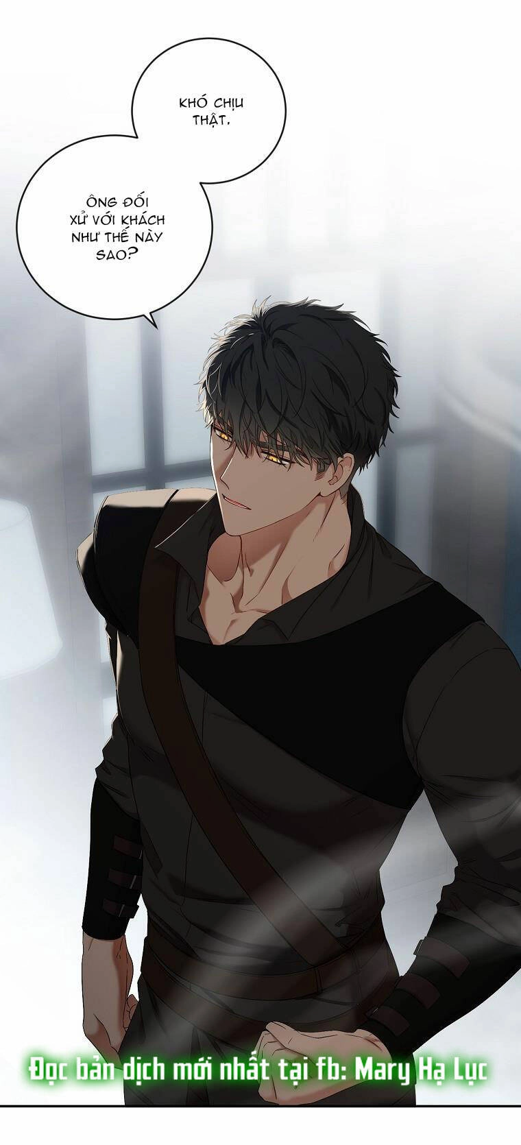 Tôi Lạc Vào Thế Giới Trò Chơi Harem Ngược Chapter 64 - 23