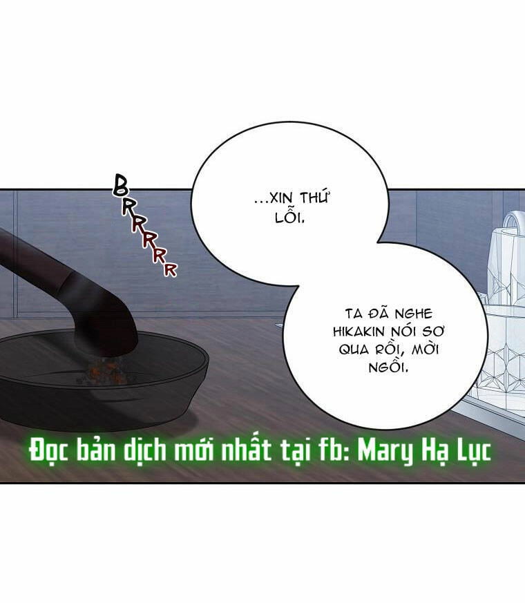 Tôi Lạc Vào Thế Giới Trò Chơi Harem Ngược Chapter 64 - 24