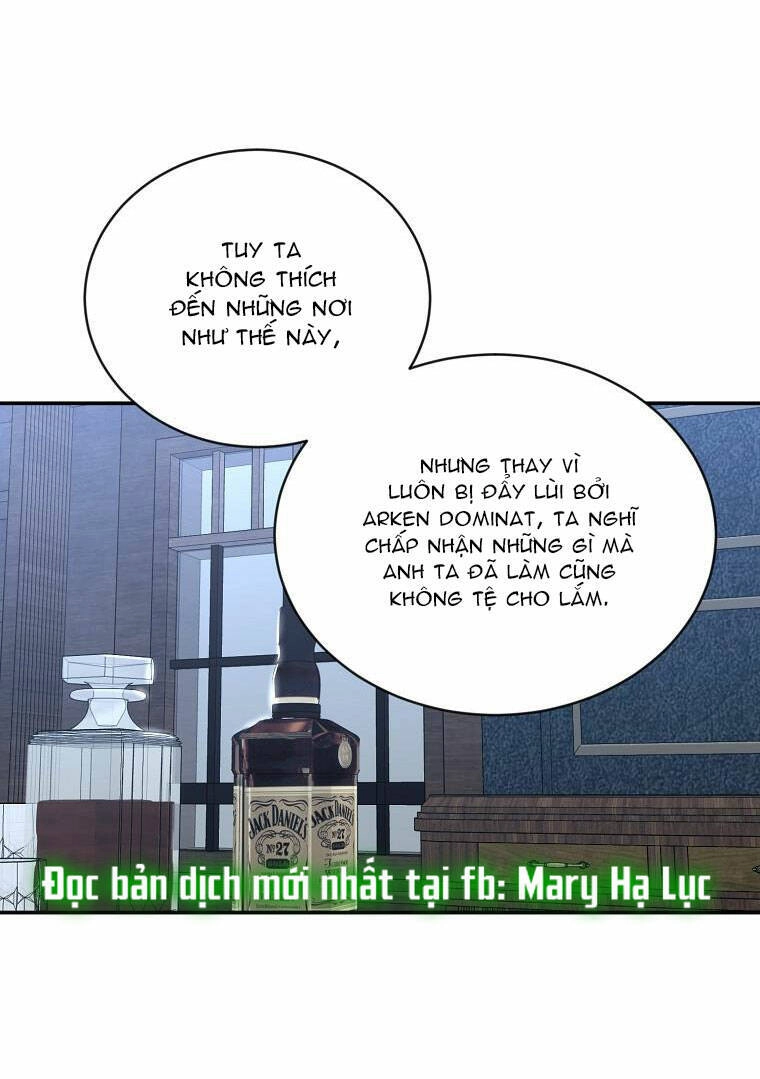 Tôi Lạc Vào Thế Giới Trò Chơi Harem Ngược Chapter 64 - 25