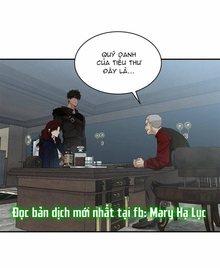 Tôi Lạc Vào Thế Giới Trò Chơi Harem Ngược Chapter 64 - 26