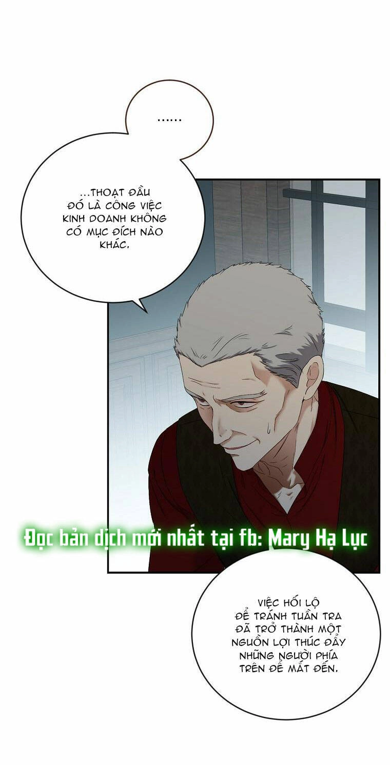 Tôi Lạc Vào Thế Giới Trò Chơi Harem Ngược Chapter 64 - 32