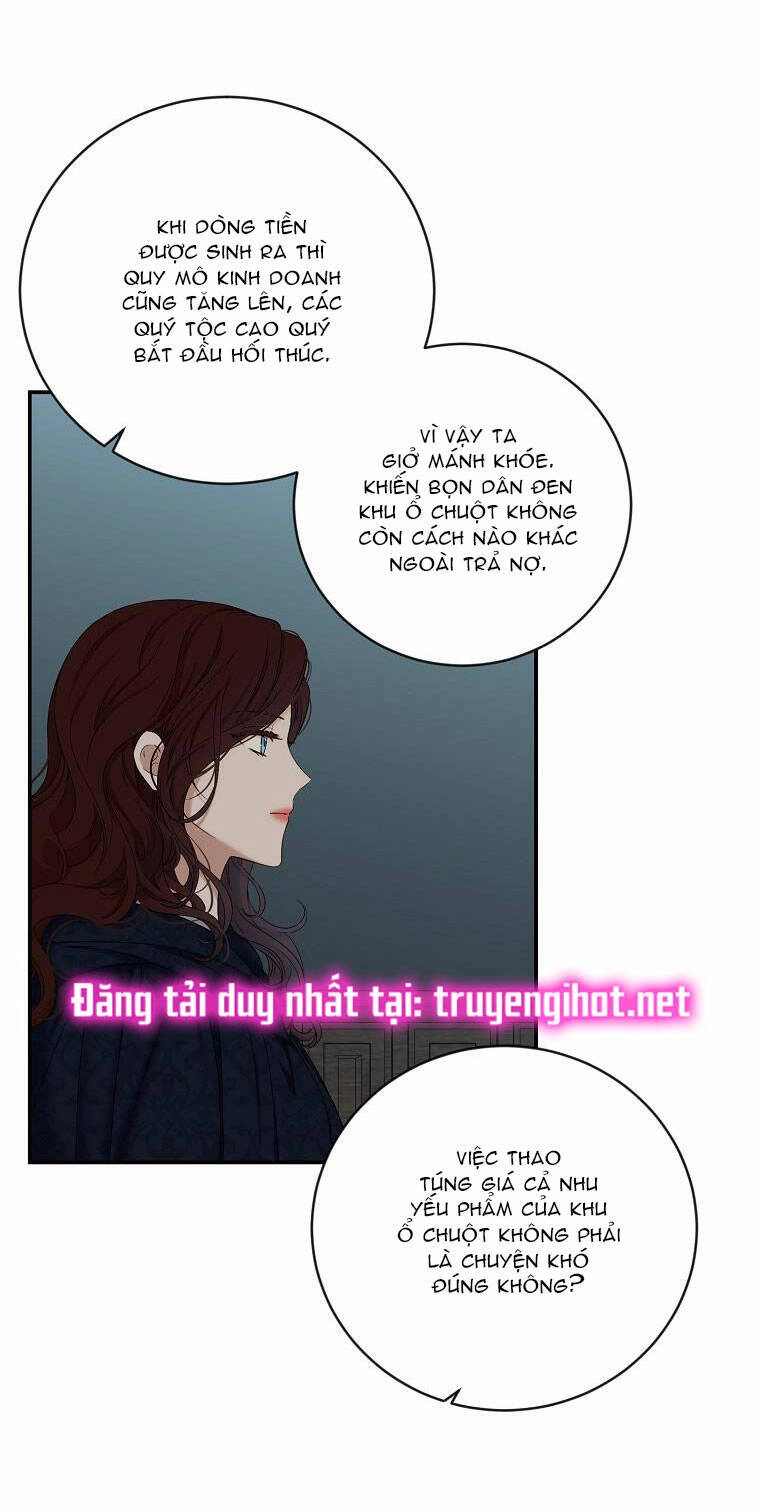 Tôi Lạc Vào Thế Giới Trò Chơi Harem Ngược Chapter 64 - 33