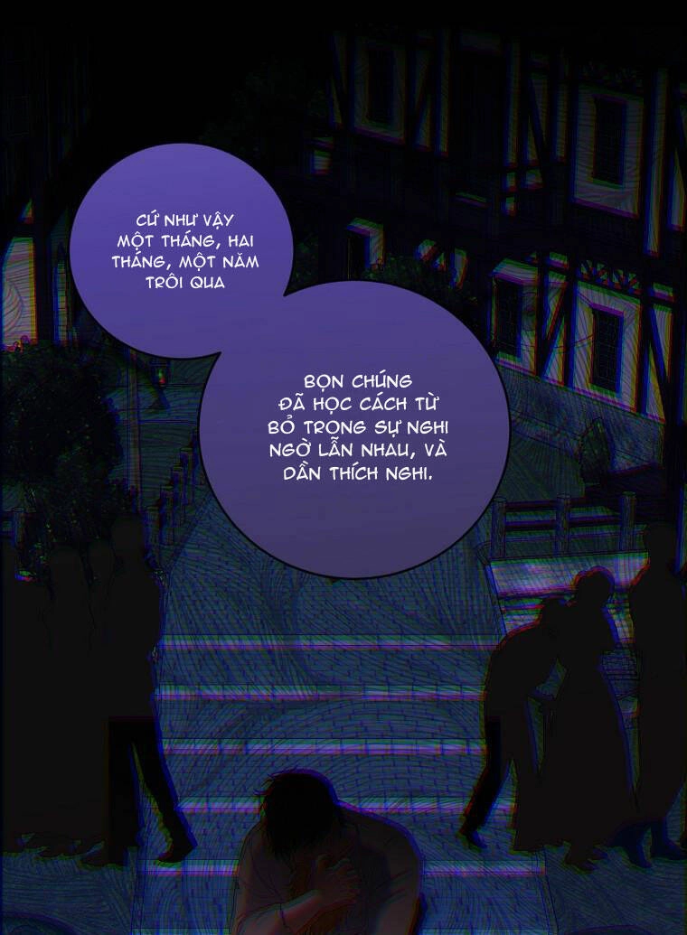 Tôi Lạc Vào Thế Giới Trò Chơi Harem Ngược Chapter 64 - 37