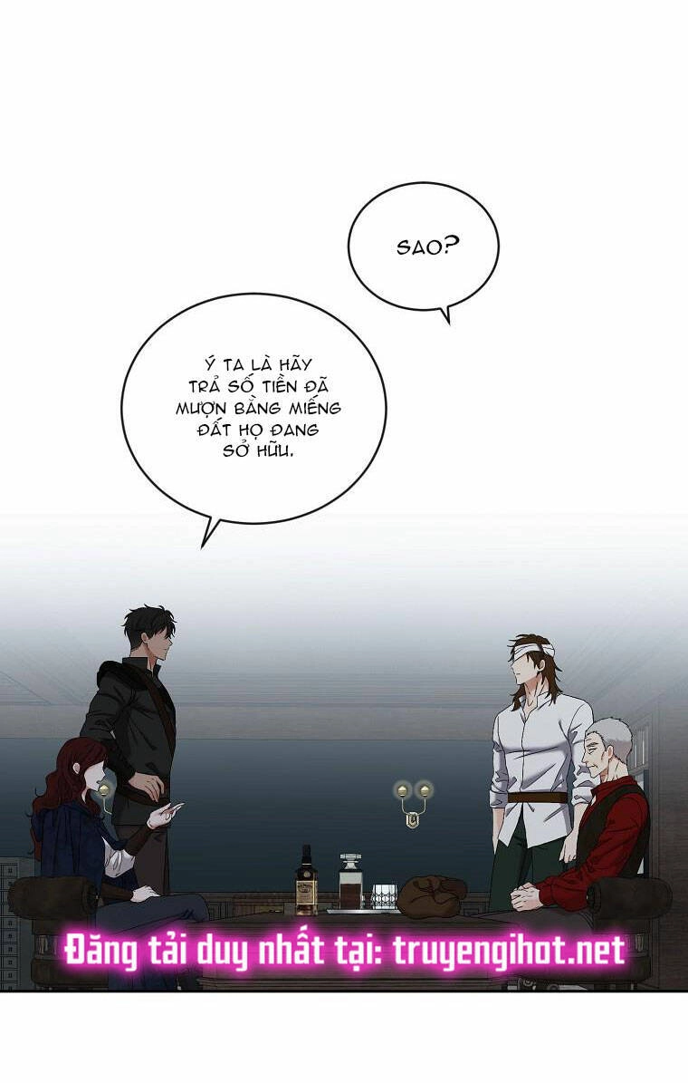 Tôi Lạc Vào Thế Giới Trò Chơi Harem Ngược Chapter 64 - 41