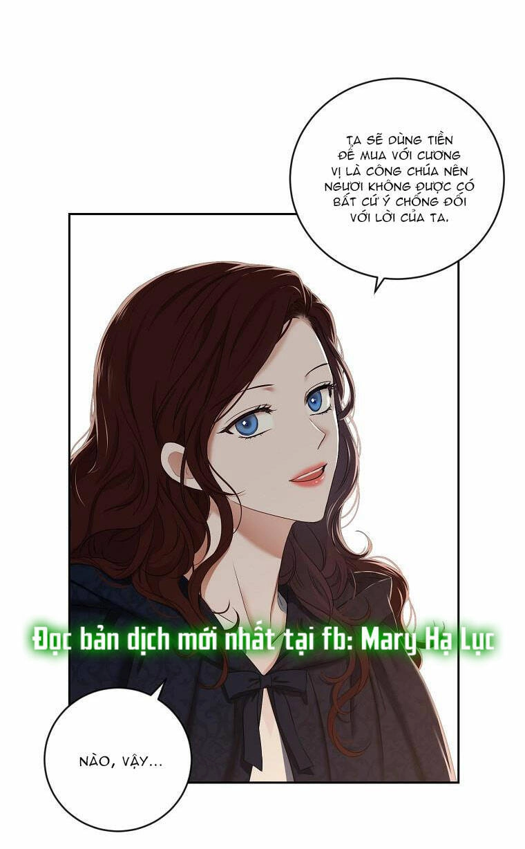 Tôi Lạc Vào Thế Giới Trò Chơi Harem Ngược Chapter 64 - 47