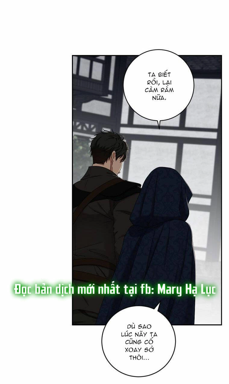 Tôi Lạc Vào Thế Giới Trò Chơi Harem Ngược Chapter 64 - 51