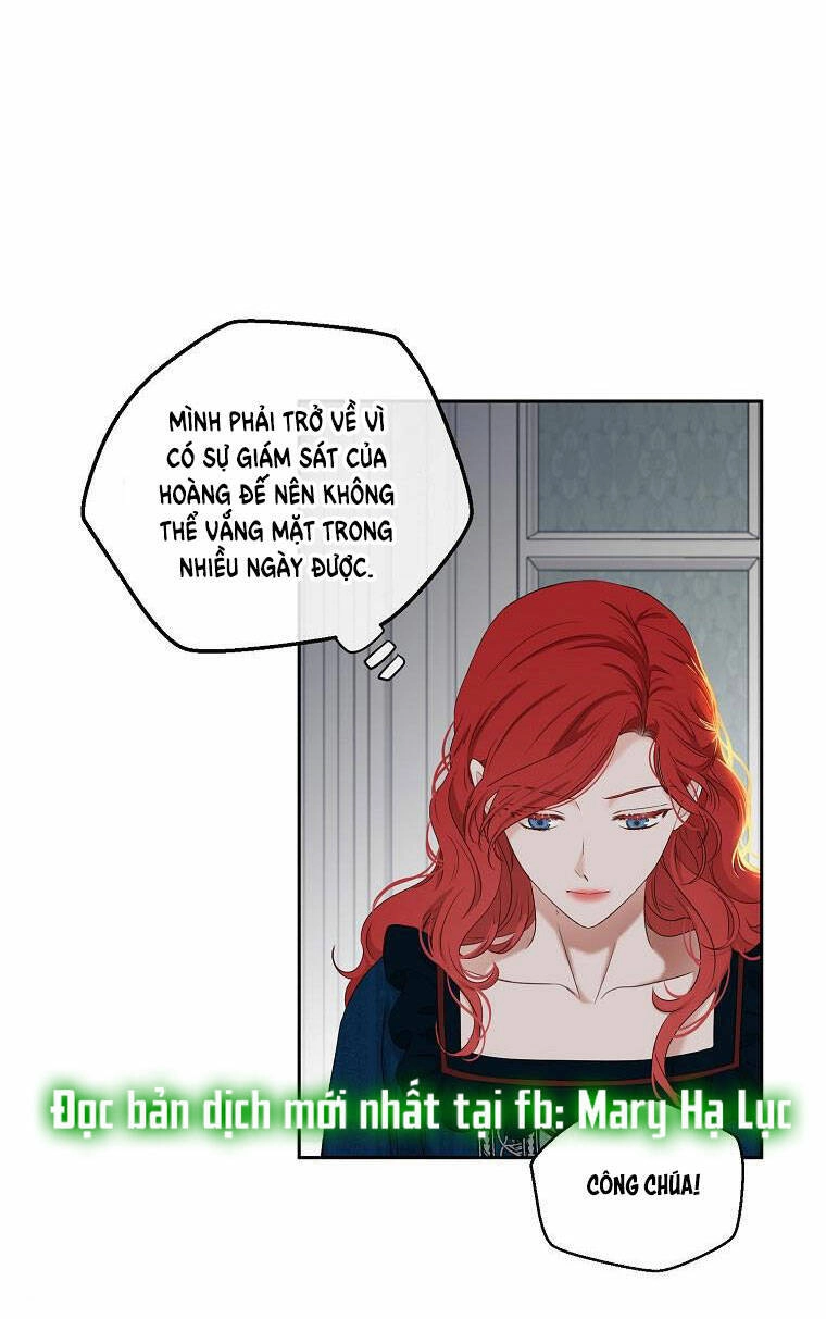 Tôi Lạc Vào Thế Giới Trò Chơi Harem Ngược Chapter 65 - 7