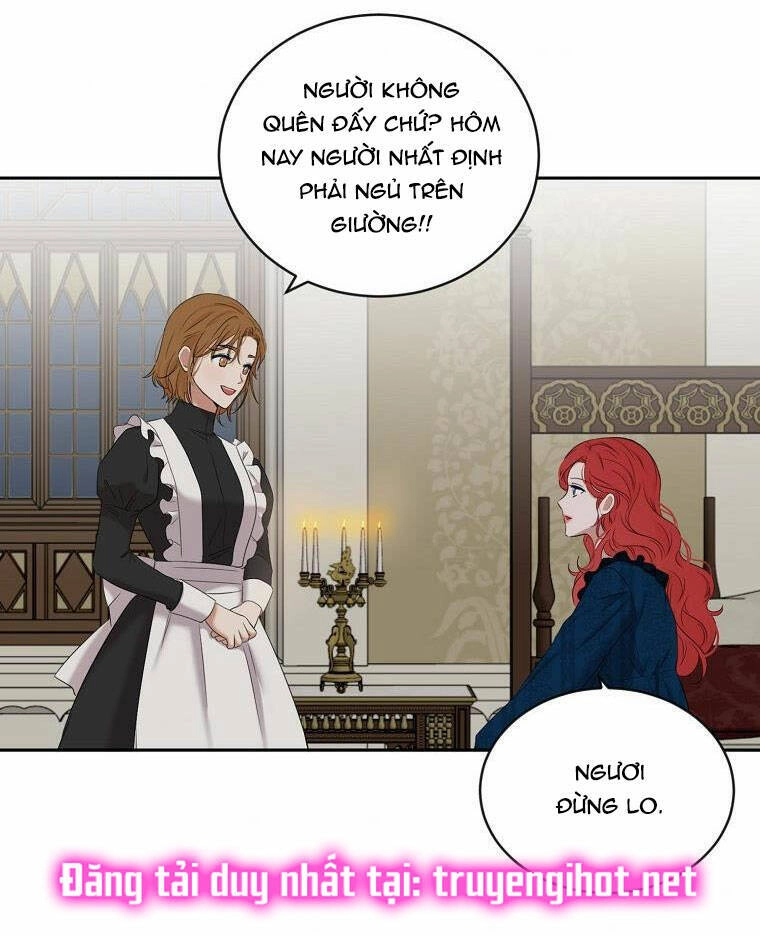 Tôi Lạc Vào Thế Giới Trò Chơi Harem Ngược Chapter 65 - 8