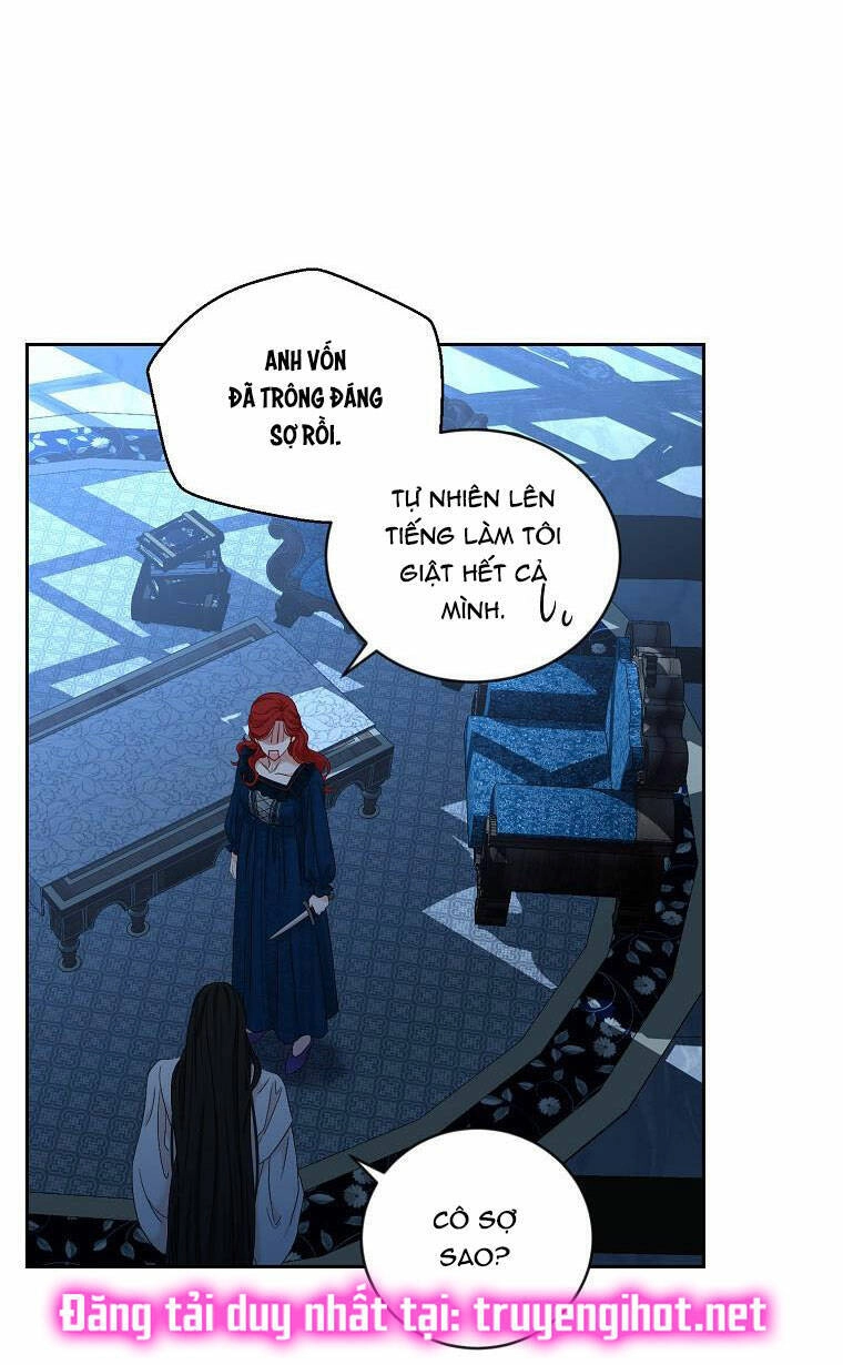 Tôi Lạc Vào Thế Giới Trò Chơi Harem Ngược Chapter 65 - 20