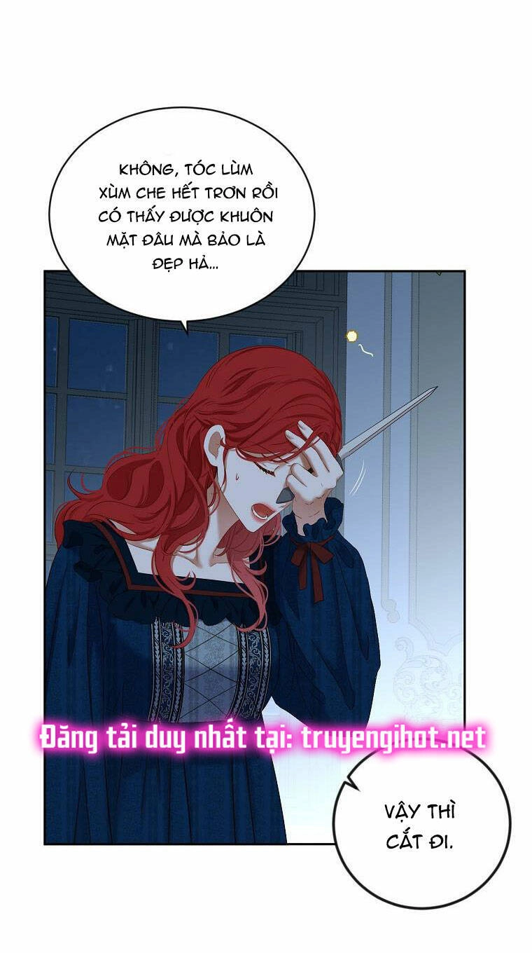 Tôi Lạc Vào Thế Giới Trò Chơi Harem Ngược Chapter 65 - 23