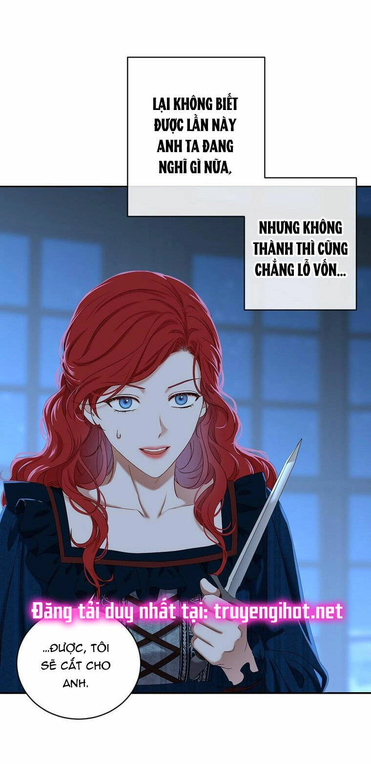 Tôi Lạc Vào Thế Giới Trò Chơi Harem Ngược Chapter 65 - 27